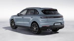 2026 Porsche Cayenne S