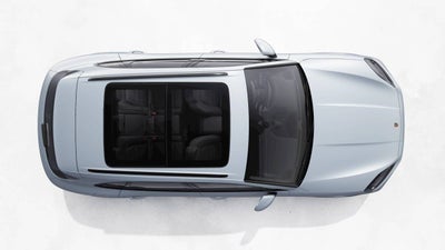 2026 Porsche Cayenne Cayenne S