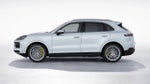2026 Porsche Cayenne S