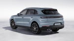 2026 Porsche Cayenne S