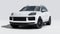 2026 Porsche Cayenne Cayenne S