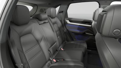 2026 Porsche Cayenne Cayenne S