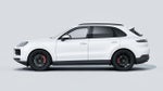 2026 Porsche Cayenne Cayenne S
