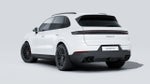 2026 Porsche Cayenne Cayenne S