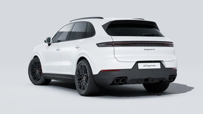 2026 Porsche Cayenne Cayenne S