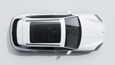 2026 Porsche Cayenne Cayenne S