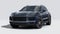 2026 Porsche Cayenne Cayenne S