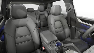 2026 Porsche Cayenne Cayenne S