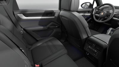 2026 Porsche Cayenne Cayenne S