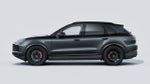 2026 Porsche Cayenne Cayenne S