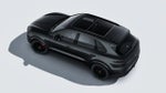 2026 Porsche Cayenne Cayenne S