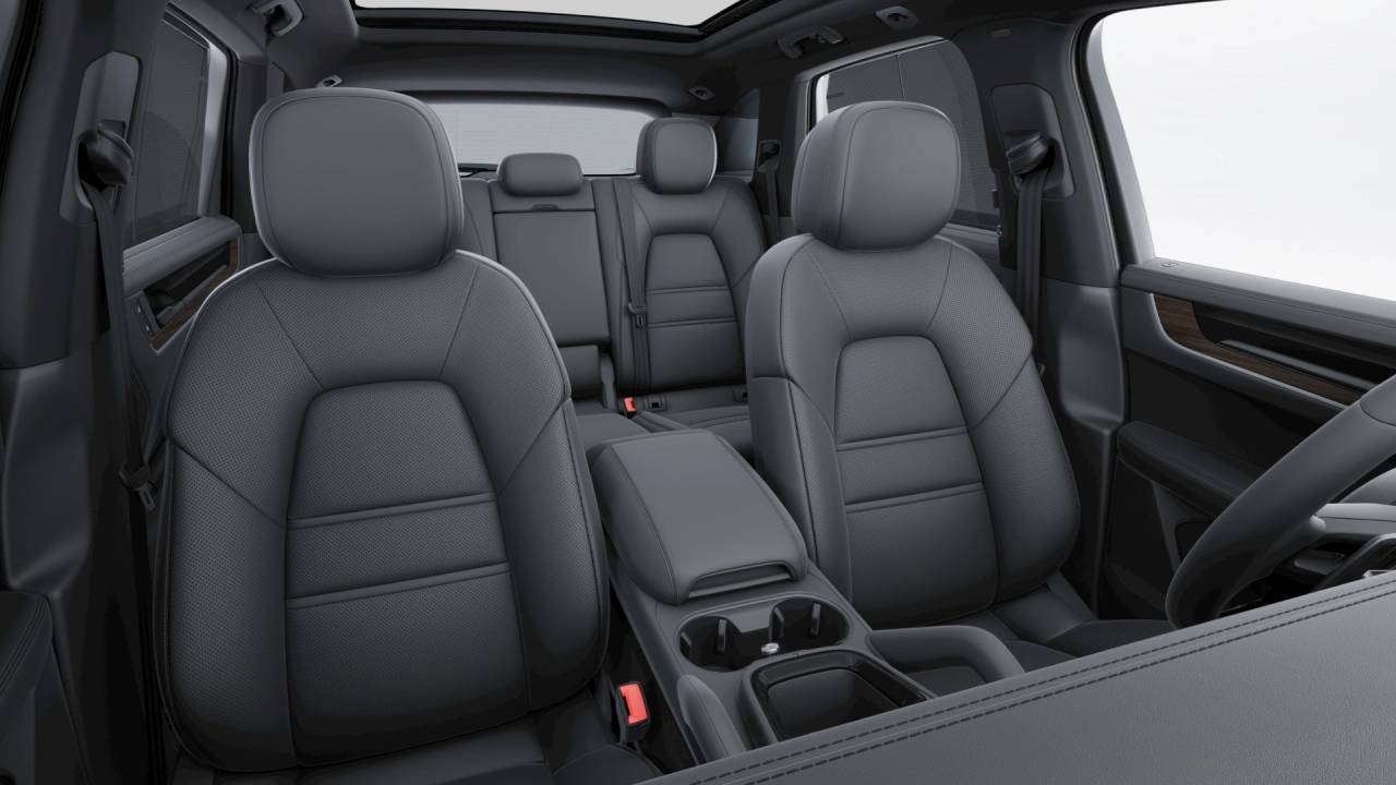 2026 Porsche Cayenne Cayenne S E-Hybrid