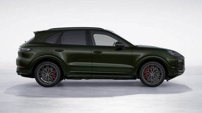 2026 Porsche Cayenne Cayenne S E-Hybrid