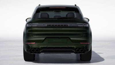 2026 Porsche Cayenne Cayenne S E-Hybrid