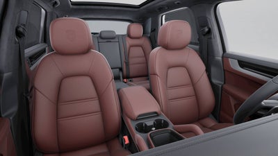 2026 Porsche Cayenne S E-Hybrid