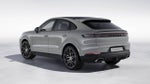 2026 Porsche Cayenne Coupe