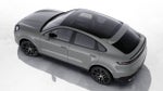 2026 Porsche Cayenne Coupe