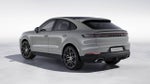 2026 Porsche Cayenne Coupe