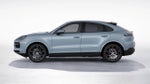 2026 Porsche Cayenne Coupe
