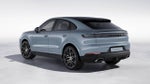 2026 Porsche Cayenne Coupe