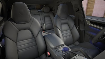 2027 Porsche Cayenne Cayenne Coupe