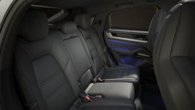 2027 Porsche Cayenne Cayenne Coupe