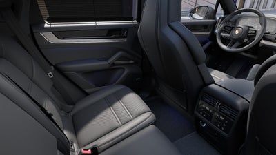 2027 Porsche Cayenne Cayenne Coupe