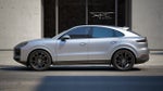 2027 Porsche Cayenne Cayenne Coupe