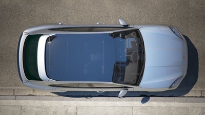 2027 Porsche Cayenne Cayenne Coupe