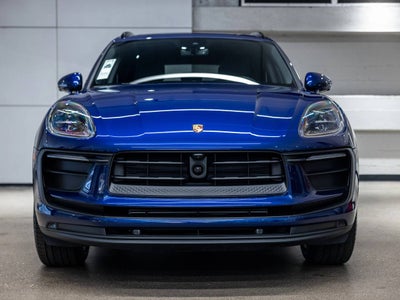 2027 Porsche Cayenne Cayenne Coupe