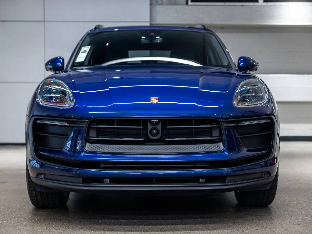 2027 Porsche Cayenne Cayenne Coupe