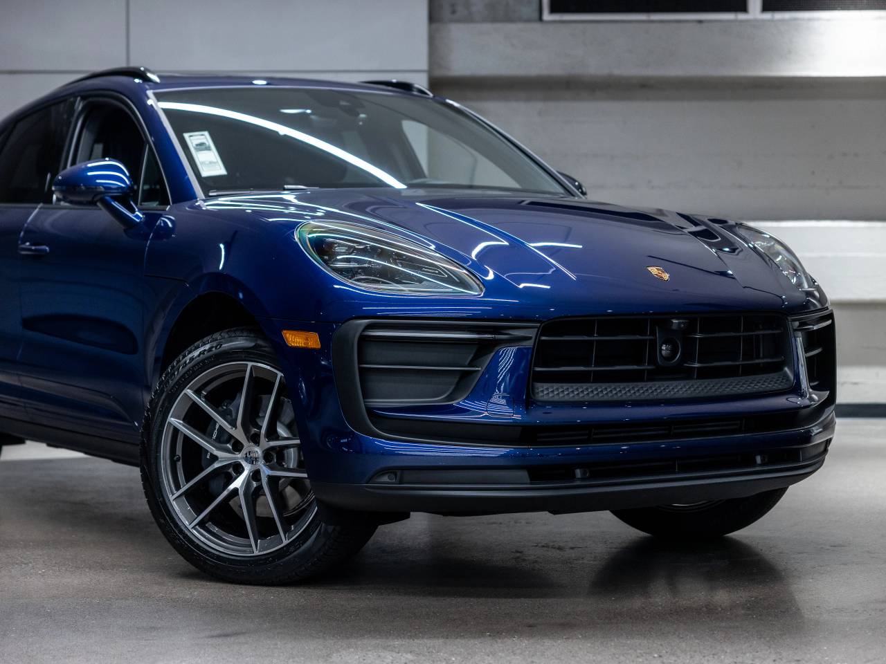 2027 Porsche Cayenne Cayenne Coupe
