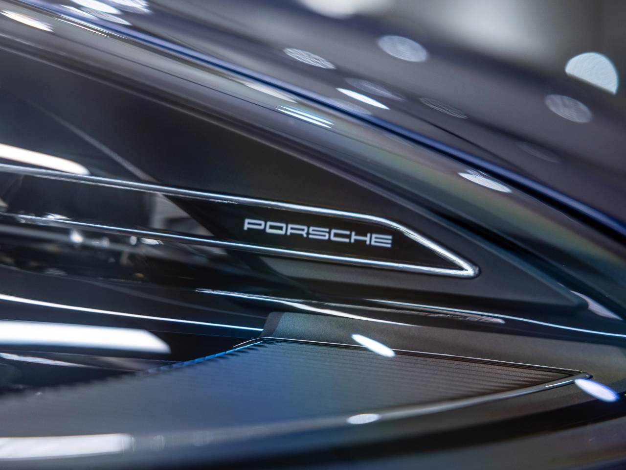 2027 Porsche Cayenne Cayenne Coupe