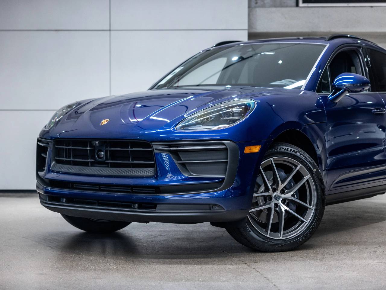 2027 Porsche Cayenne Cayenne Coupe