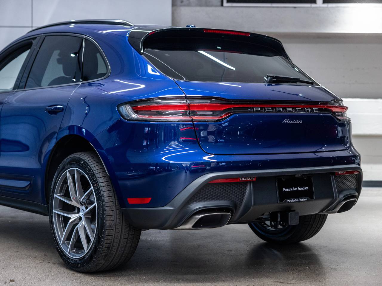 2027 Porsche Cayenne Cayenne Coupe