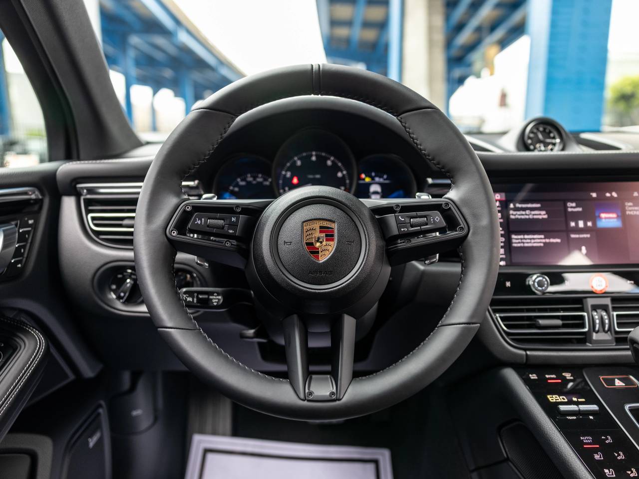 2027 Porsche Cayenne Cayenne Coupe