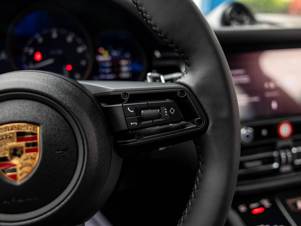 2027 Porsche Cayenne Cayenne Coupe