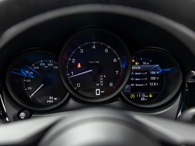 2027 Porsche Cayenne Cayenne Coupe