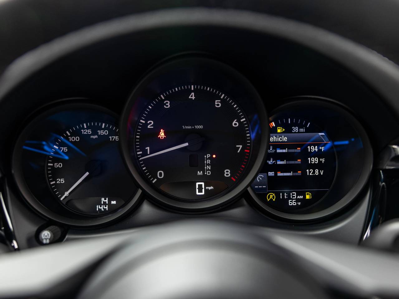 2027 Porsche Cayenne Cayenne Coupe