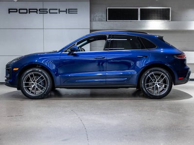 2027 Porsche Cayenne Cayenne Coupe