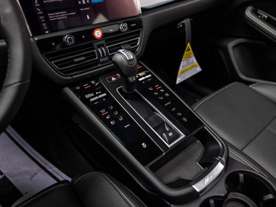 2027 Porsche Cayenne Cayenne Coupe