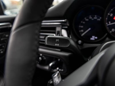 2027 Porsche Cayenne Cayenne Coupe