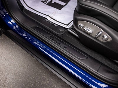 2027 Porsche Cayenne Cayenne Coupe
