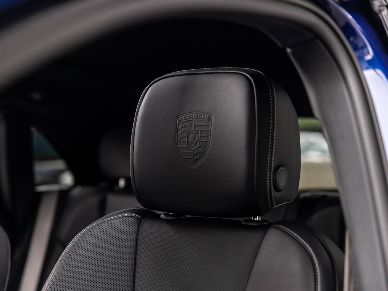 2027 Porsche Cayenne Cayenne Coupe
