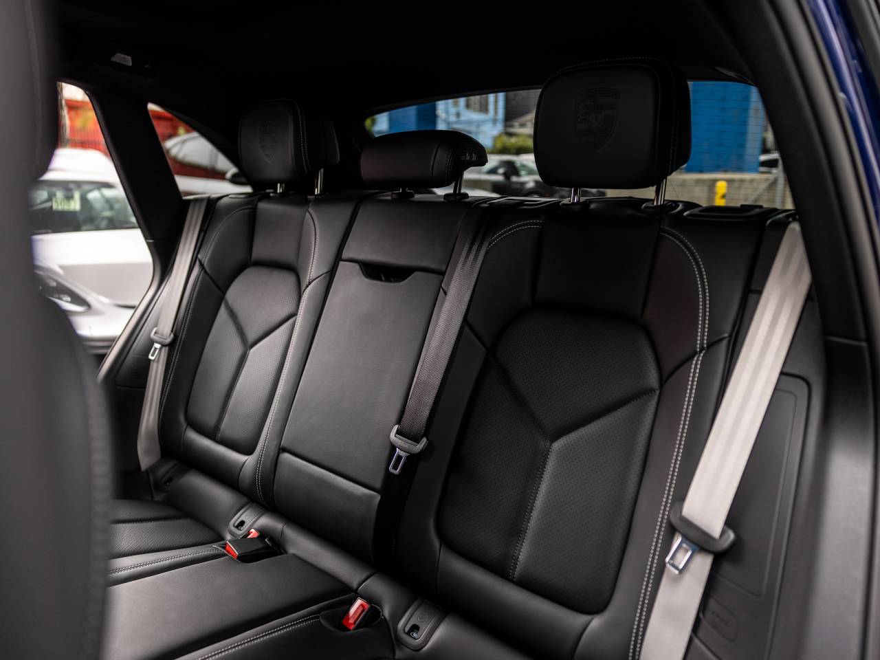 2027 Porsche Cayenne Cayenne Coupe