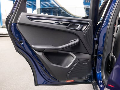 2027 Porsche Cayenne Cayenne Coupe