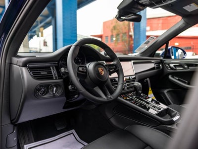 2027 Porsche Cayenne Cayenne Coupe
