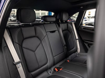 2027 Porsche Cayenne Cayenne Coupe