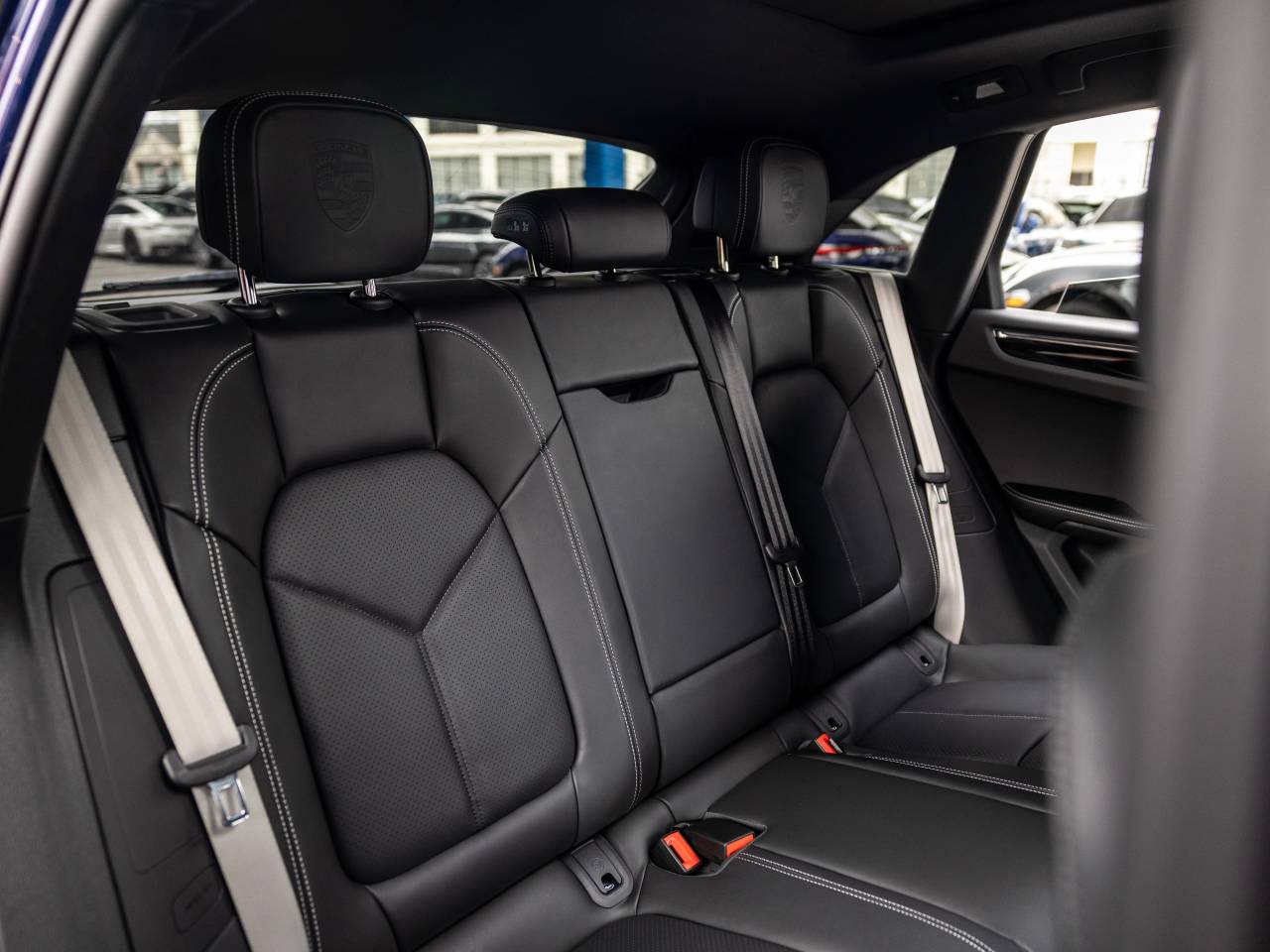 2027 Porsche Cayenne Cayenne Coupe