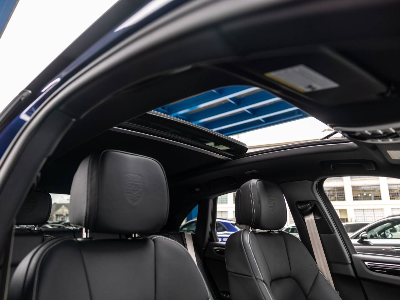 2027 Porsche Cayenne Cayenne Coupe